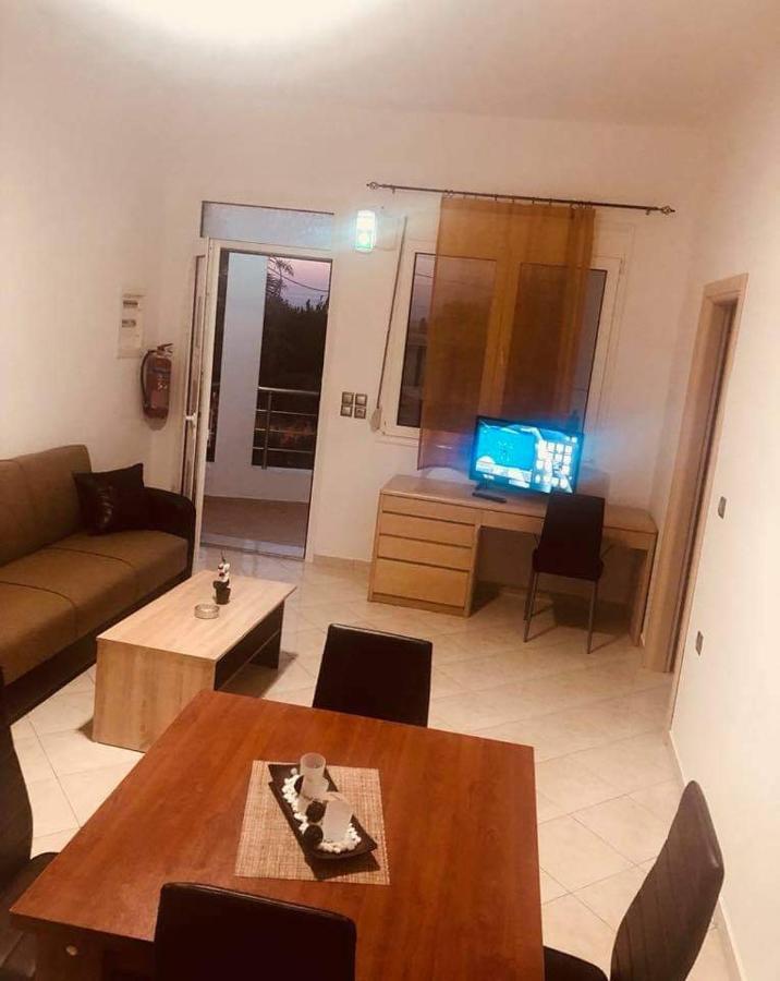 River'S Apartments Paradisi  Exterior photo