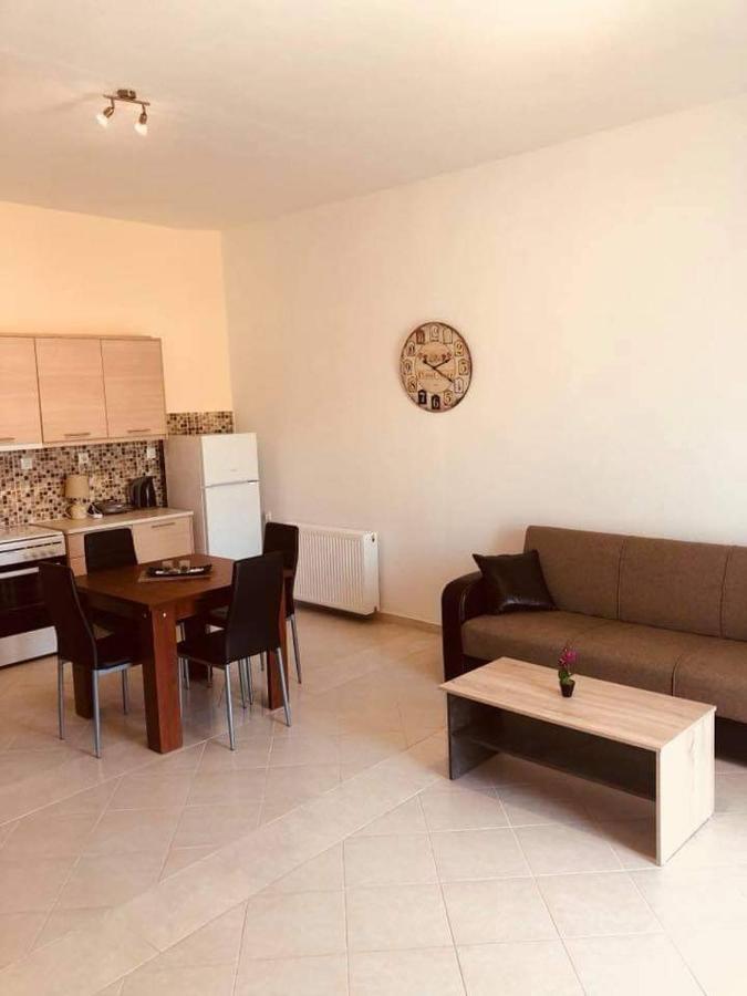 River'S Apartments Paradisi  Exterior photo