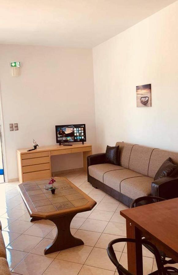 River'S Apartments Paradisi  Exterior photo