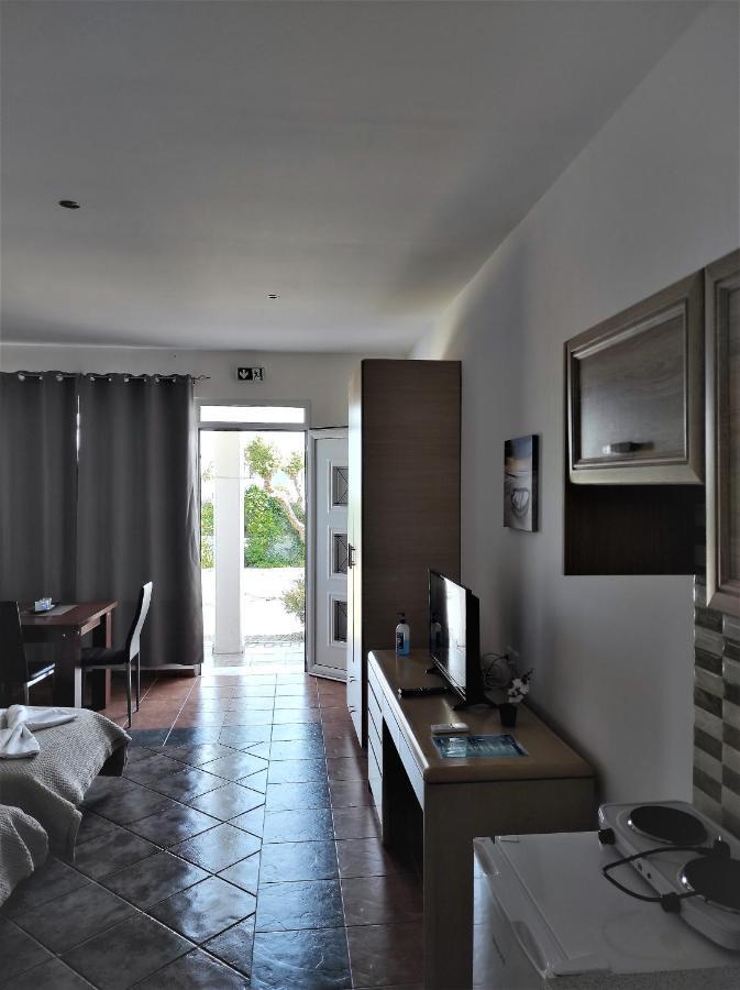 River'S Apartments Paradisi  Exterior photo