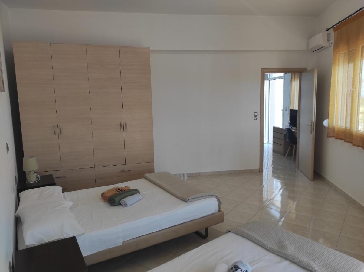 River'S Apartments Paradisi  Exterior photo
