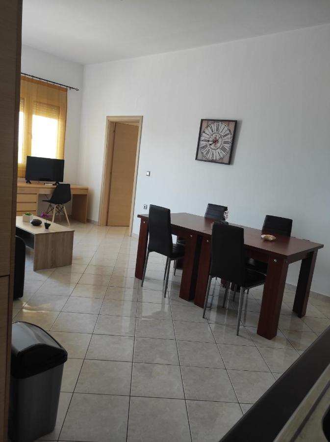River'S Apartments Paradisi  Exterior photo