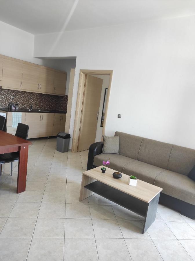 River'S Apartments Paradisi  Exterior photo