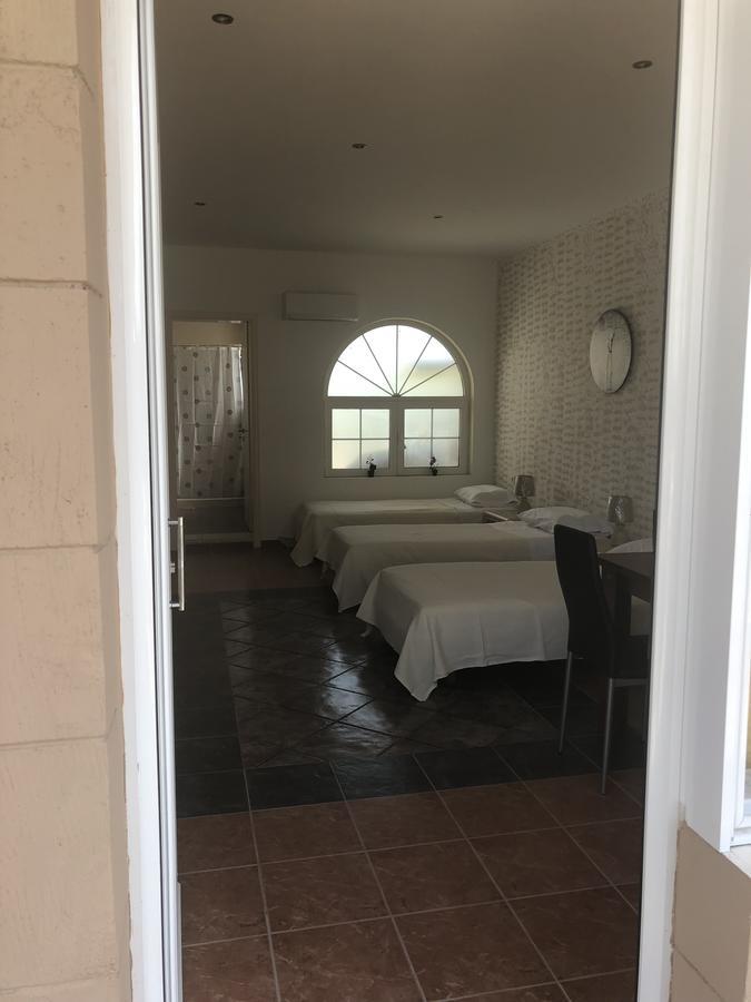 River'S Apartments Paradisi  Exterior photo