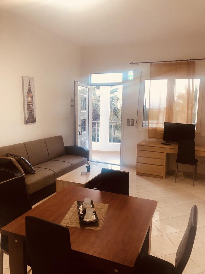 River'S Apartments Paradisi  Exterior photo