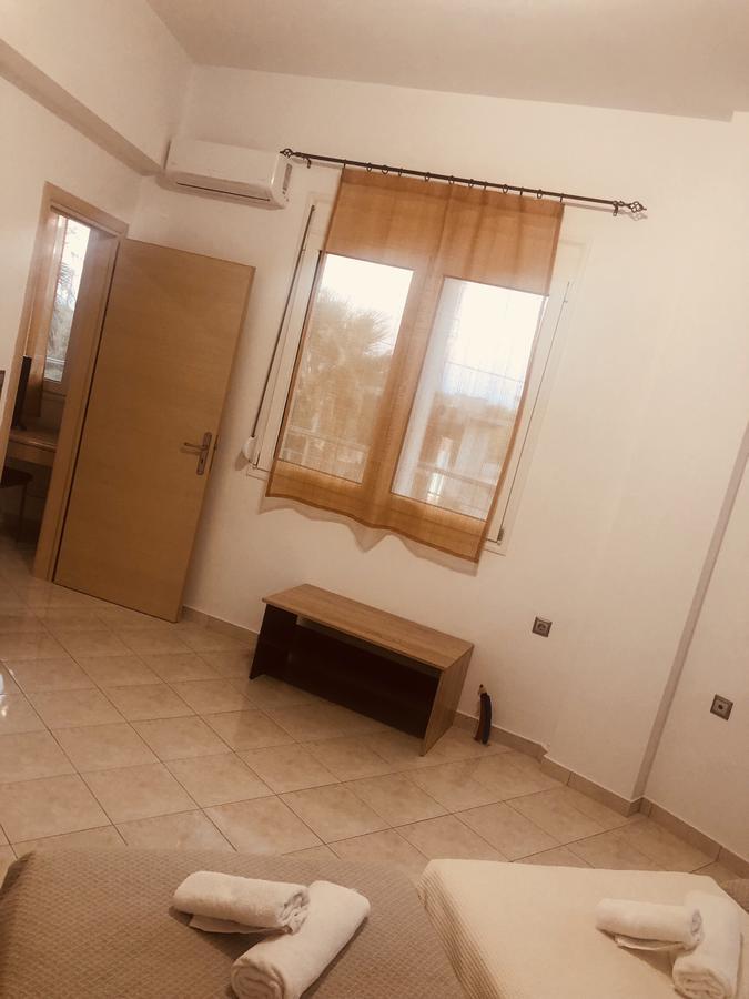 River'S Apartments Paradisi  Exterior photo